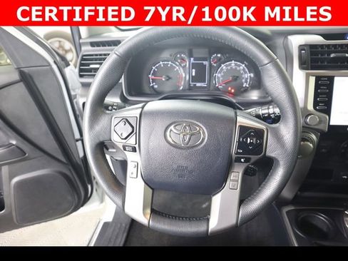 Used 2024 Toyota 4Runner SR5 image 21