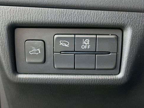 Used 2024 MAZDA CX-5 Carbon Edition image 16