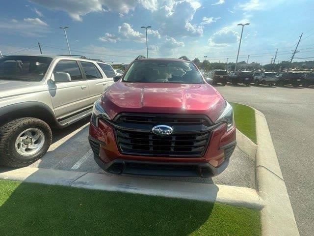 Used 2024 Subaru Ascent Onyx Edition Limited AWD/4WD image 6