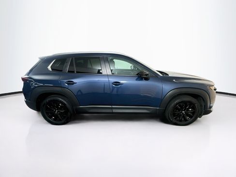 Used 2026 MAZDA CX-50 AWD 2.5 S w/ Preferred Pkg image 10