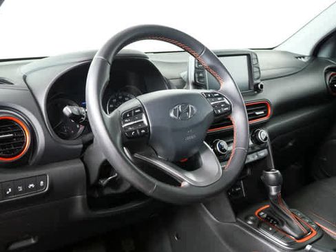 Used 2020 Hyundai Kona Ultimate image 4