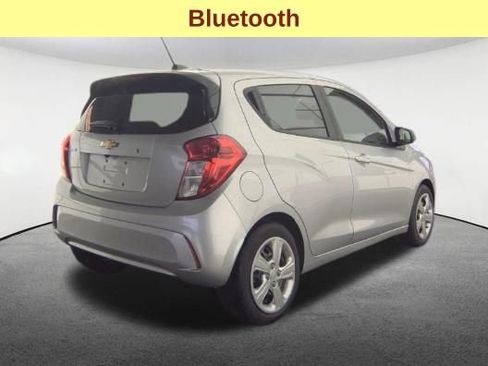 Used 2019 Chevrolet Spark LS FWD image 5