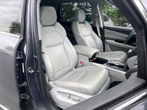 Used 2018 Acura MDX SH-AWD image 10