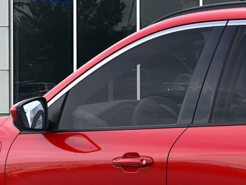 New 2024 Ford Escape SE image 20