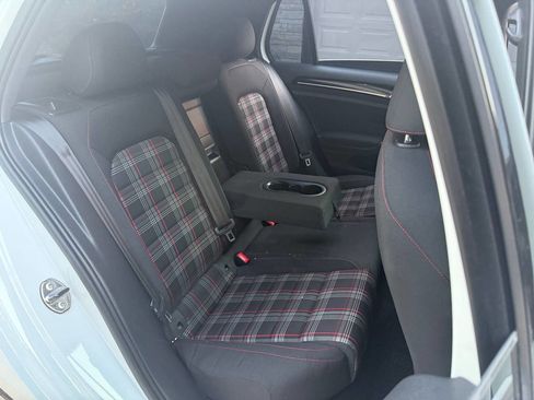 Used 2017 Volkswagen GTI S image 26