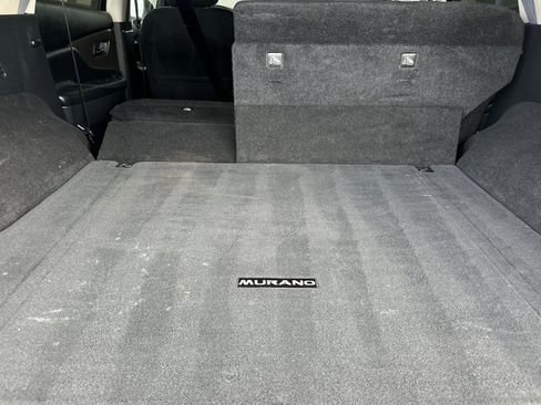 Used 2023 Nissan Murano S image 18