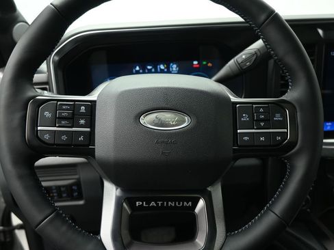 New 2026 Ford F250 Platinum image 12