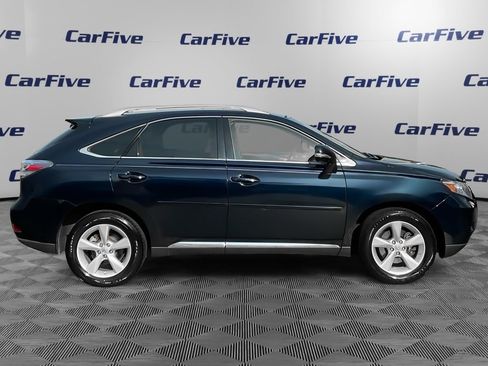 Used 2010 Lexus RX 350 2WD image 7