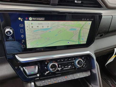 New 2026 GMC Sierra 1500 Denali w/ Denali Reserve Package image 30