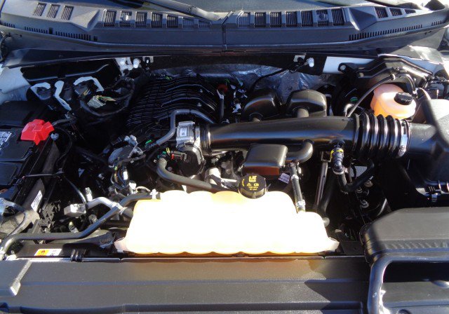 Used 2018 Ford F150 XL AWD/4WD image 10