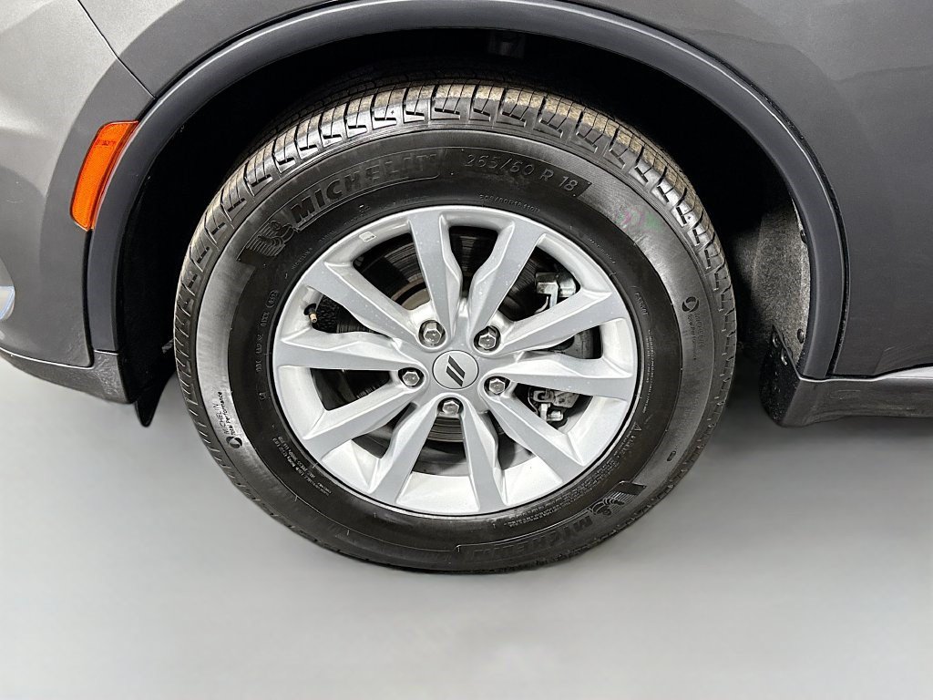 Used 2025 Dodge Durango GT RWD image 37