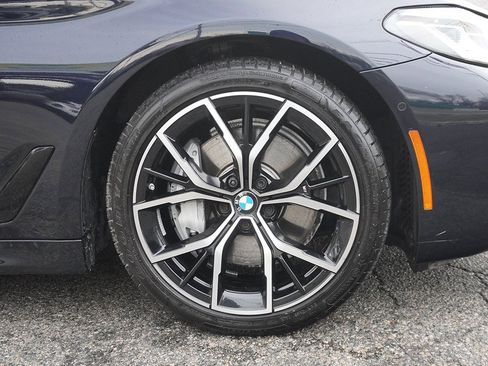 Used 2023 BMW 540i xDrive 540i xDrive w/ M Sport Package image 26