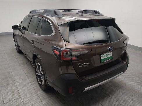 Used 2020 Subaru Outback Limited w/ Popular Package #2 AWD/4WD image 5
