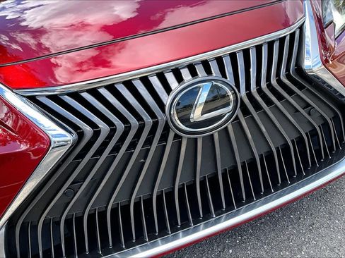 Used 2020 Lexus ES 350 w/ Premium Package image 29