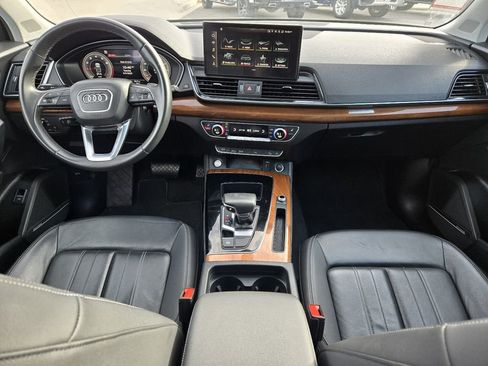 Used 2023 Audi Q5 2.0T Premium Plus image 2