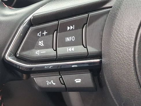 Used 2024 MAZDA CX-5 Carbon Edition AWD/4WD image 22