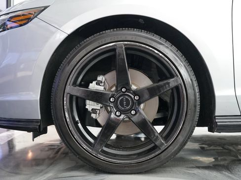 Used 2024 Honda Accord Sport image 16