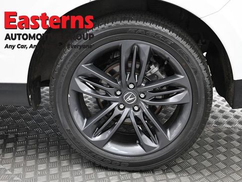 Used 2023 Acura RDX A-Spec AWD/4WD image 33