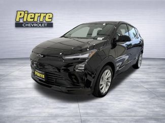 New 2027 Chevrolet Bolt LT w/ Comfort Package 360° Tour