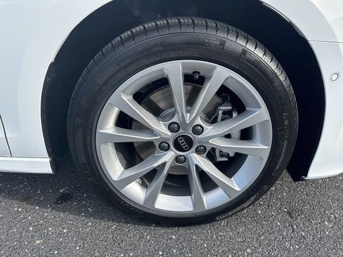 New 2026 Audi A3 2.0T Premium image 2