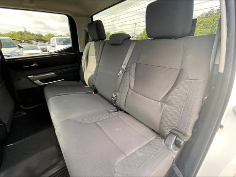 Used 2023 Toyota Tundra SR5 AWD/4WD image 21