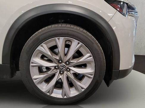 Used 2024 MAZDA CX-90 3.3 Turbo w/ Premium Package AWD/4WD image 13