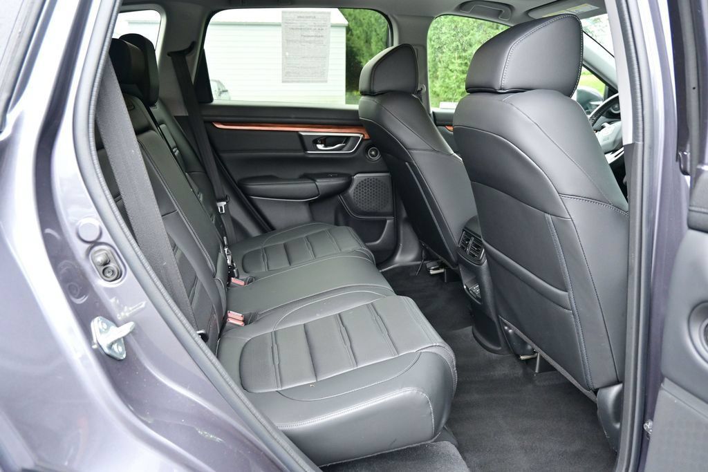 Certified 2020 Honda CR-V EX-L image 24