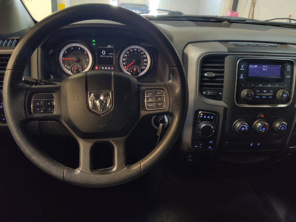 Used 2014 RAM 1500 Express AWD/4WD image 22