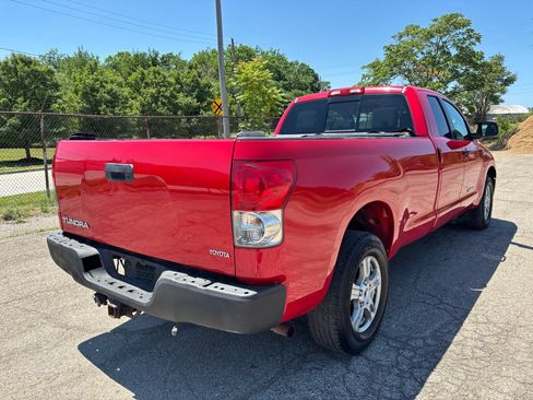 Used 2007 Toyota Tundra SR5 AWD/4WD image 3