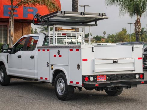 Used 2019 Ford F250 XL w/ Power Equipment Group image 7