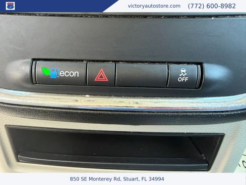 Used 2013 Dodge Grand Caravan American Value Package w/ UConnect Hands-Free Group image 27