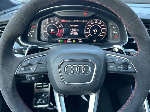 New 2026 Audi RS Q8 performance image 23