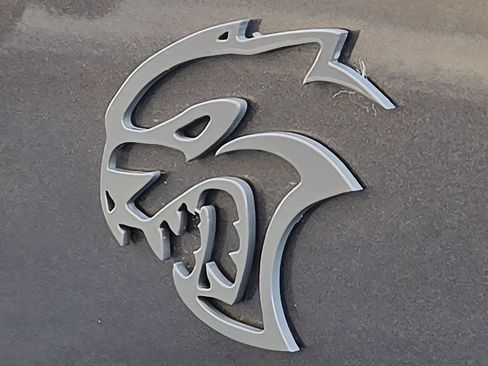 Used 2020 Dodge Challenger SRT Hellcat image 10