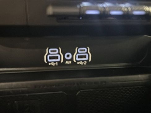 Used 2025 RAM 1500 Rebel w/ Rebel Level 1 Equipment Group image 20