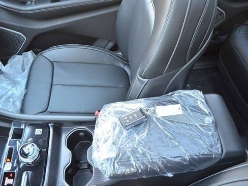 New 2025 Jeep Grand Cherokee Limited w/ Luxury Tech Group II image 21