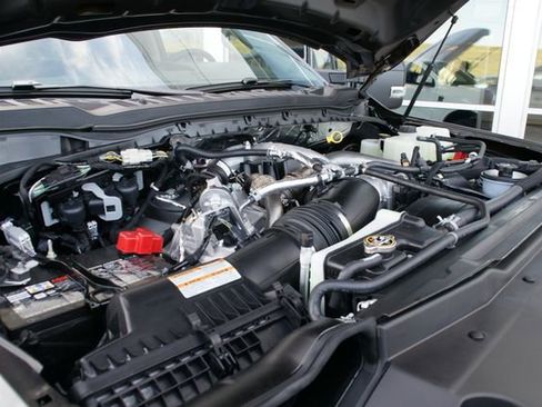 New 2026 Ford F350 XL w/ STX Appearance Package image 15