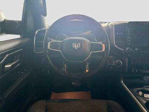 Used 2021 RAM 1500 Big Horn AWD/4WD image 23