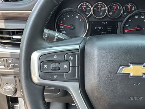 Used 2024 Chevrolet Tahoe LS image 22