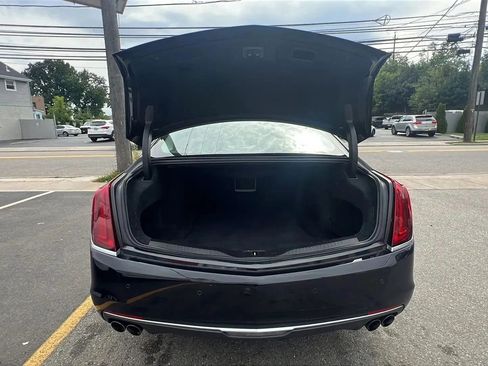 Used 2017 Cadillac CT6 3.6 AWD image 9