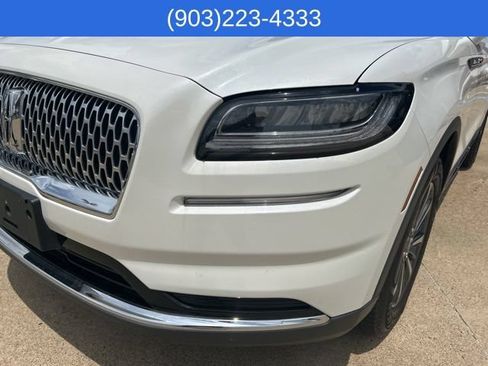 Used 2022 Lincoln Nautilus Reserve FWD image 5