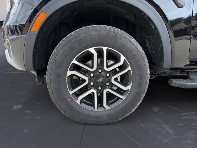 New 2026 Ford Ranger Lariat w/ FX4 Off-Road Package AWD/4WD image 14