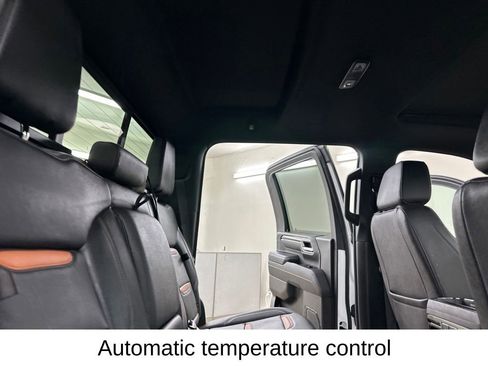 Used 2025 GMC Sierra 2500 AT4 w/ AT4 Premium Plus Package AWD/4WD image 26
