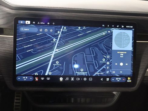 Used 2024 Rivian R1S Adventure image 50