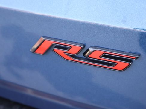 New 2026 Chevrolet Traverse RS image 29