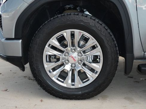 Used 2025 GMC Sierra 1500 Denali image 10