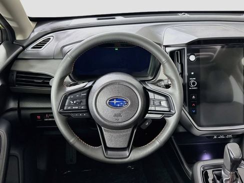 New 2026 Subaru Crosstrek 2.5i Limited w/ Crosstrek Mirror Package AWD/4WD image 11