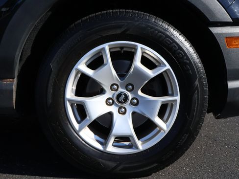 Used 2022 Ford Bronco Sport image 20