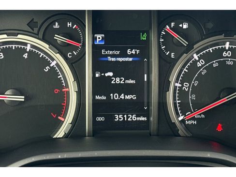 Certified 2022 Toyota 4Runner Limited image 28