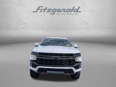 Used 2021 Chevrolet Tahoe Z71 AWD/4WD image 5