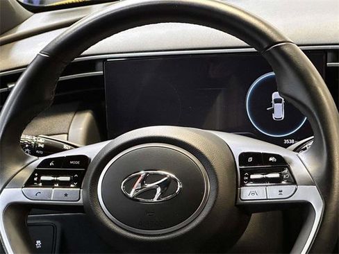 Used 2024 Hyundai Tucson XRT image 16
